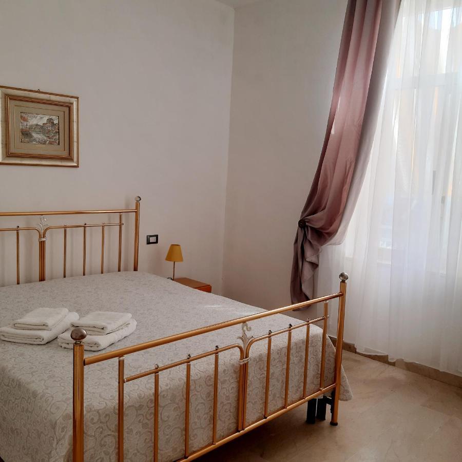 Appartamenti Cavataio 1 Trappeto  Exterior photo