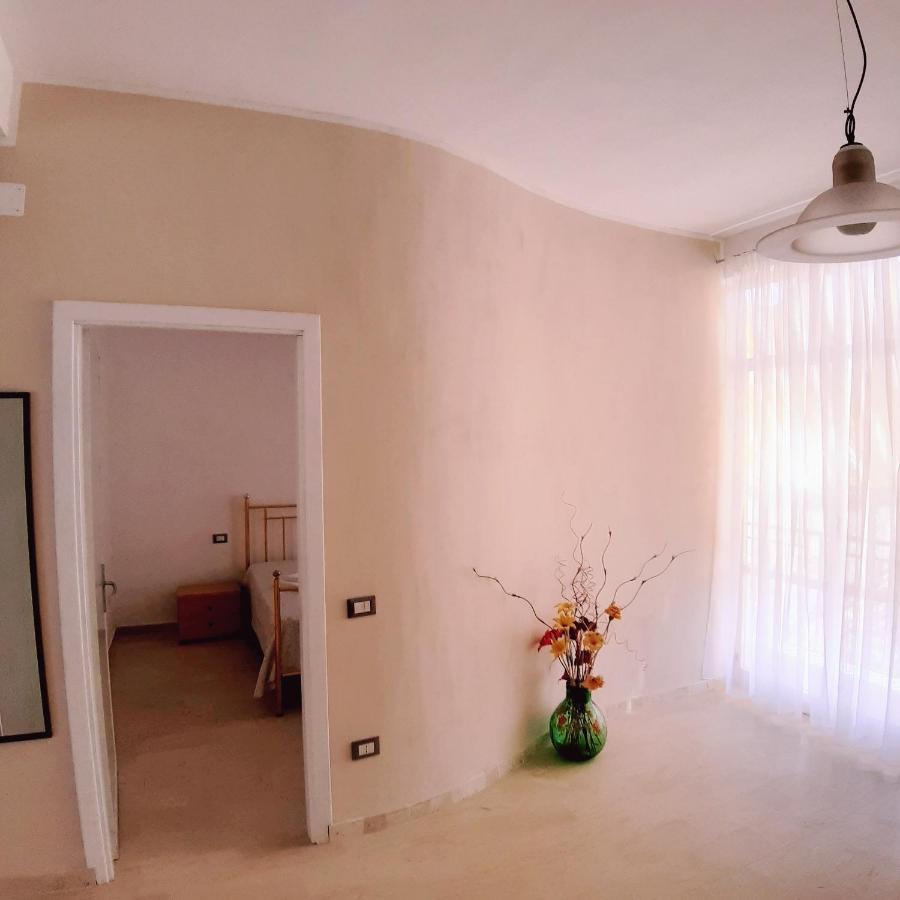Appartamenti Cavataio 1 Trappeto  Exterior photo