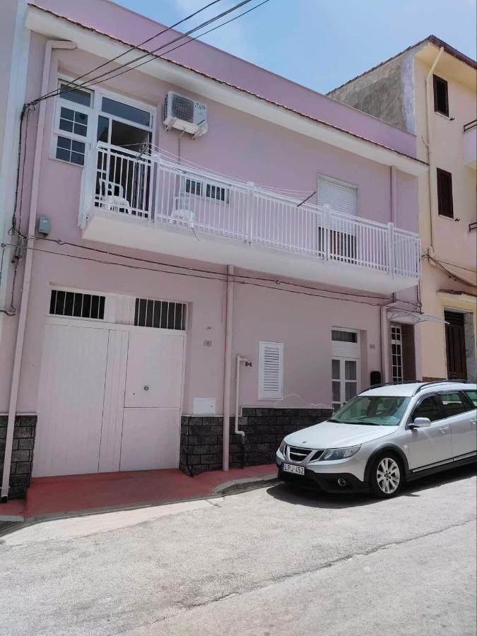 Appartamenti Cavataio 1 Trappeto  Exterior photo