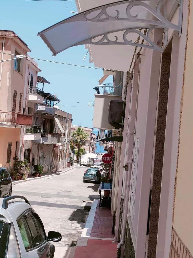 Appartamenti Cavataio 1 Trappeto  Exterior photo