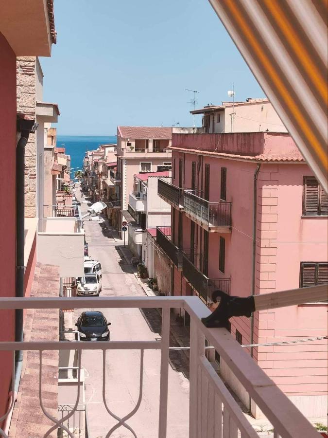 Appartamenti Cavataio 1 Trappeto  Exterior photo
