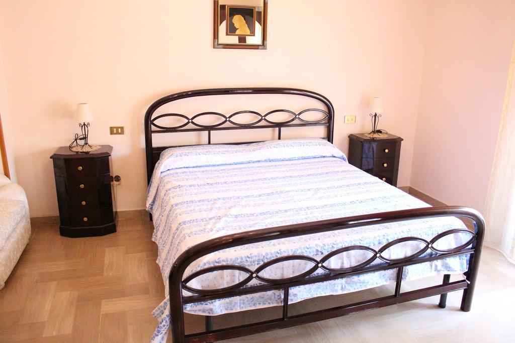 Appartamenti Cavataio 1 Trappeto  Room photo
