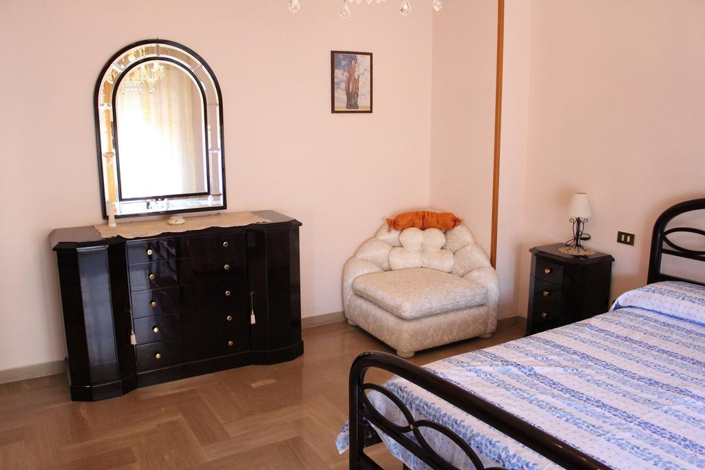 Appartamenti Cavataio 1 Trappeto  Room photo