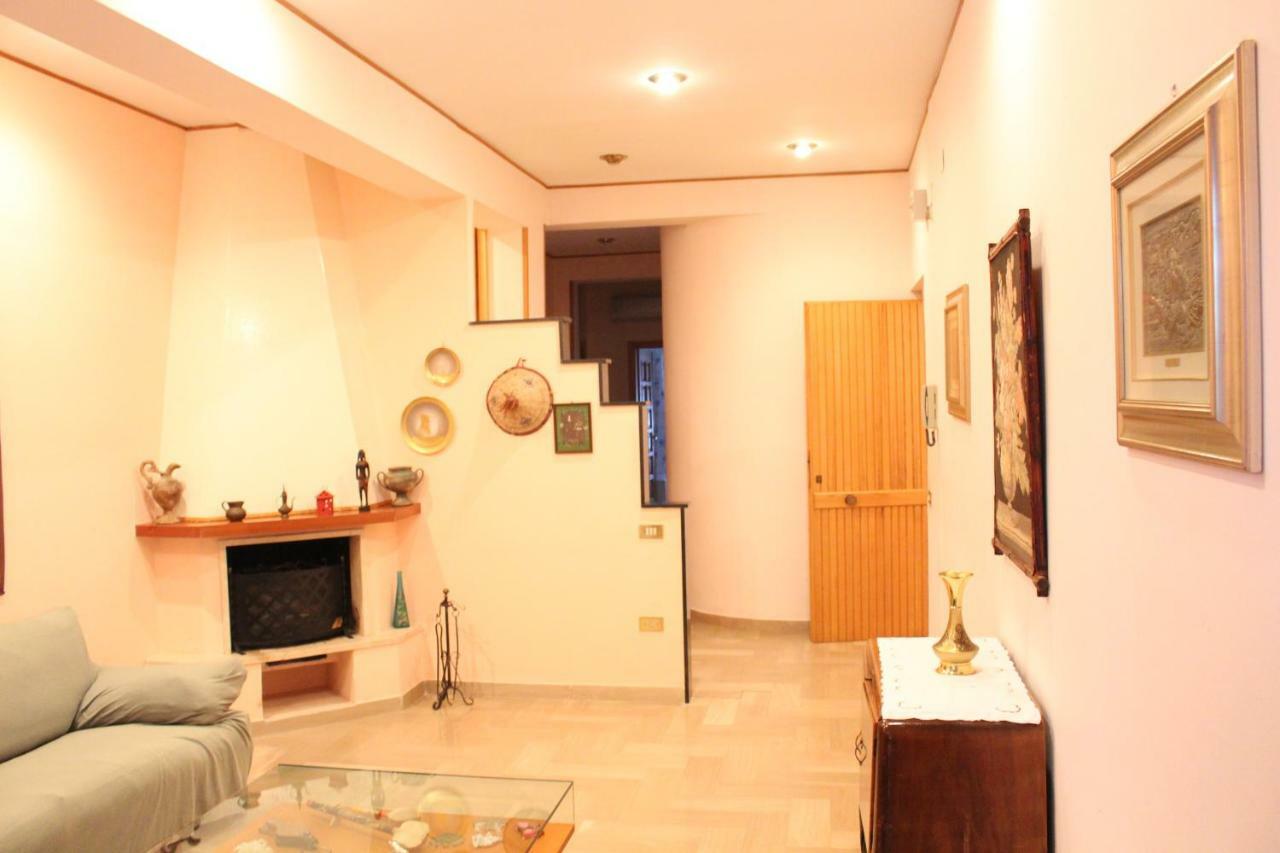 Appartamenti Cavataio 1 Trappeto  Exterior photo